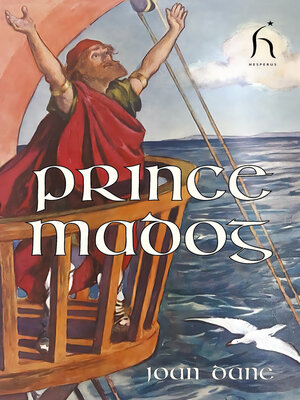 cover image of Prince Madog
